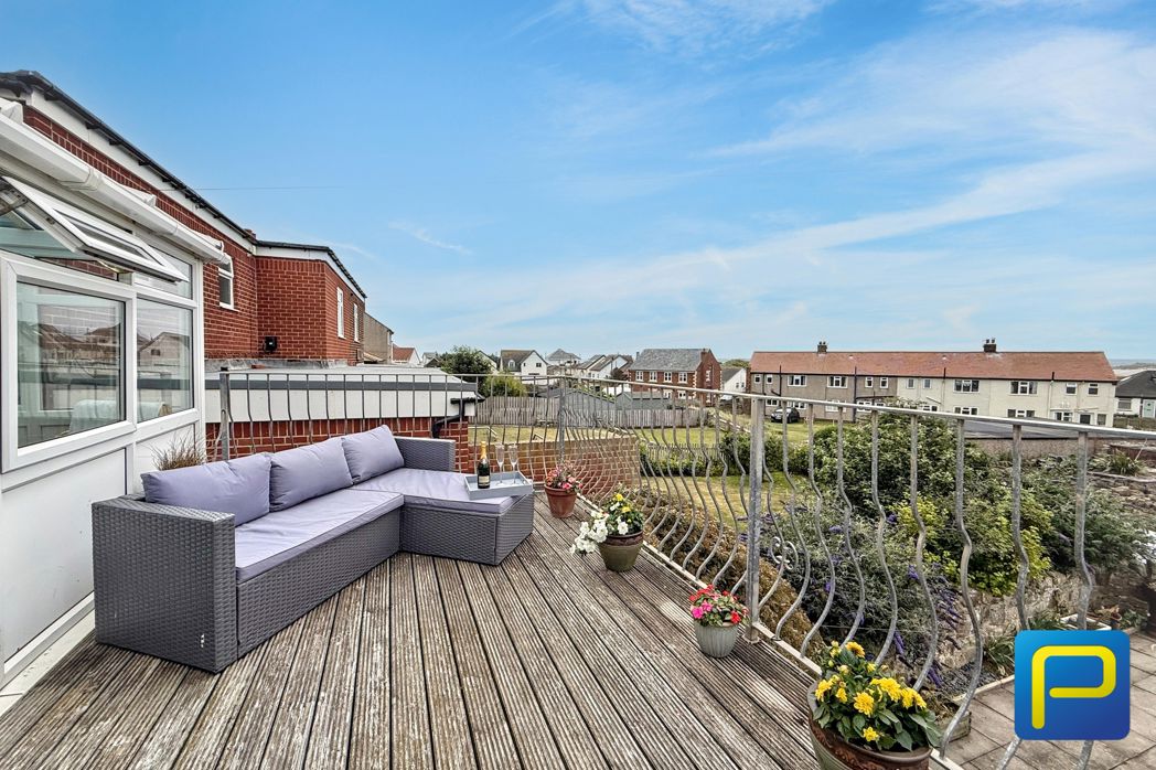 Roof Terrace