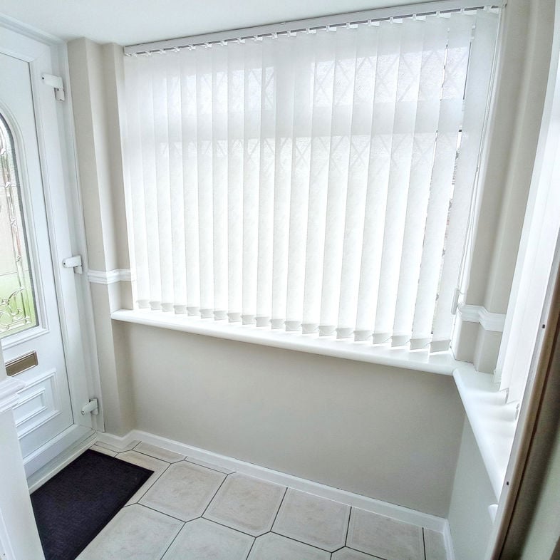Entrance/Porch