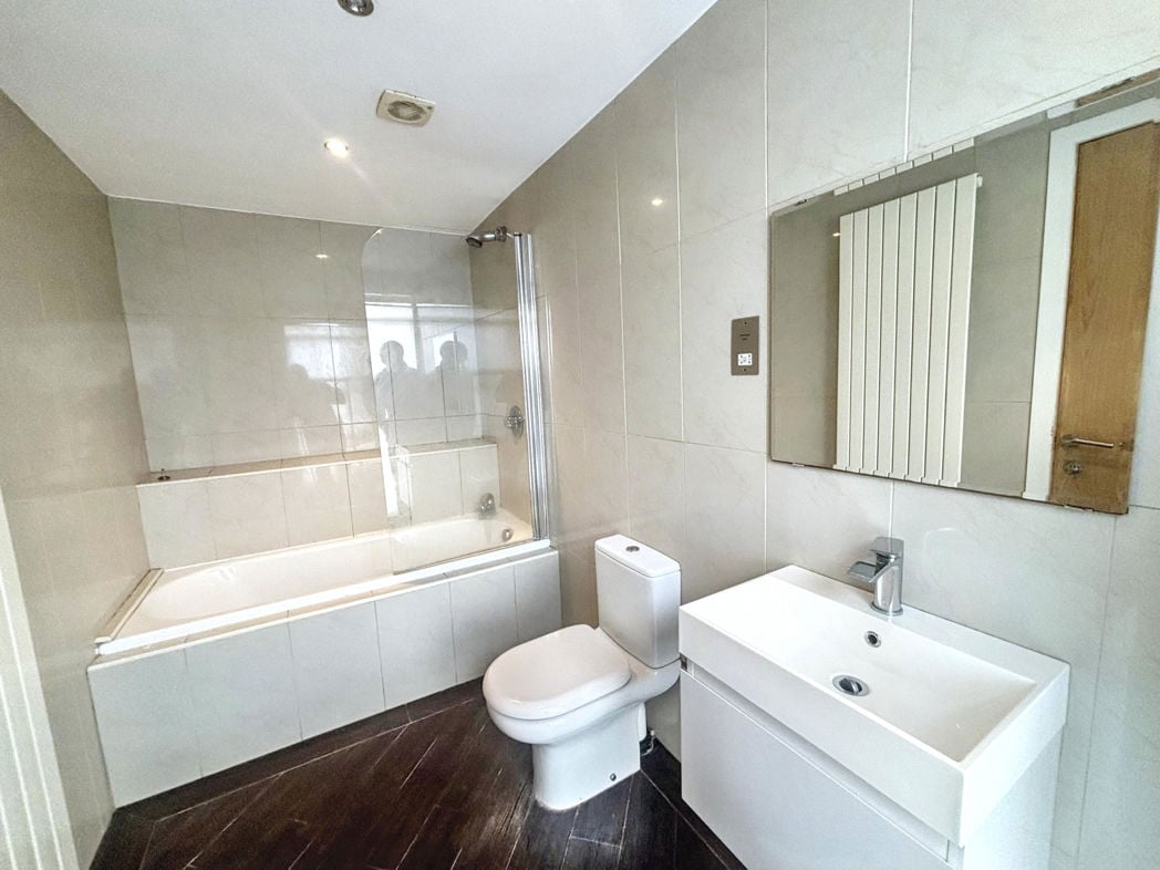 Bathroom/WC