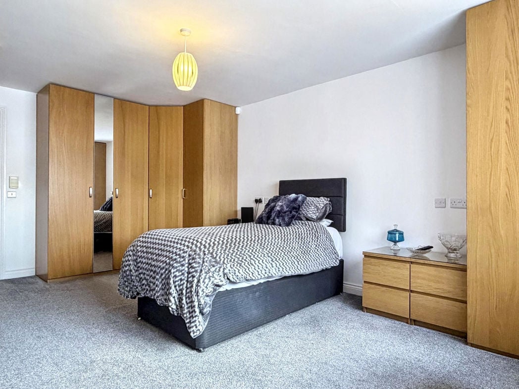 Bedroom One (Additional)