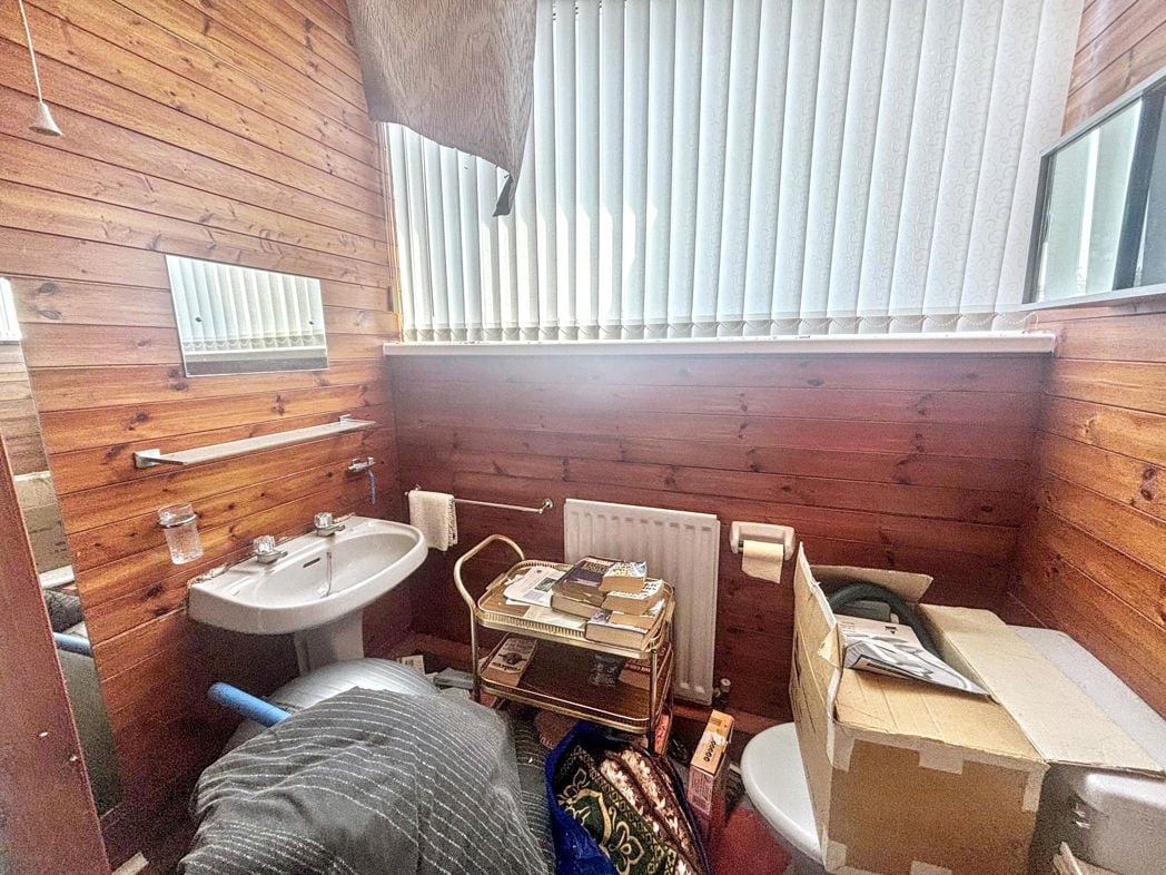 En-suite
