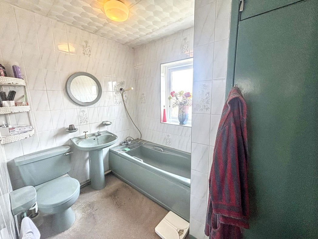 Bathroom/WC