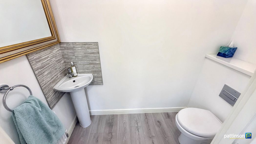Cloakroom