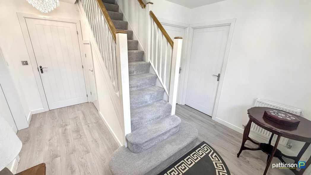 Entrance Hallway Additional