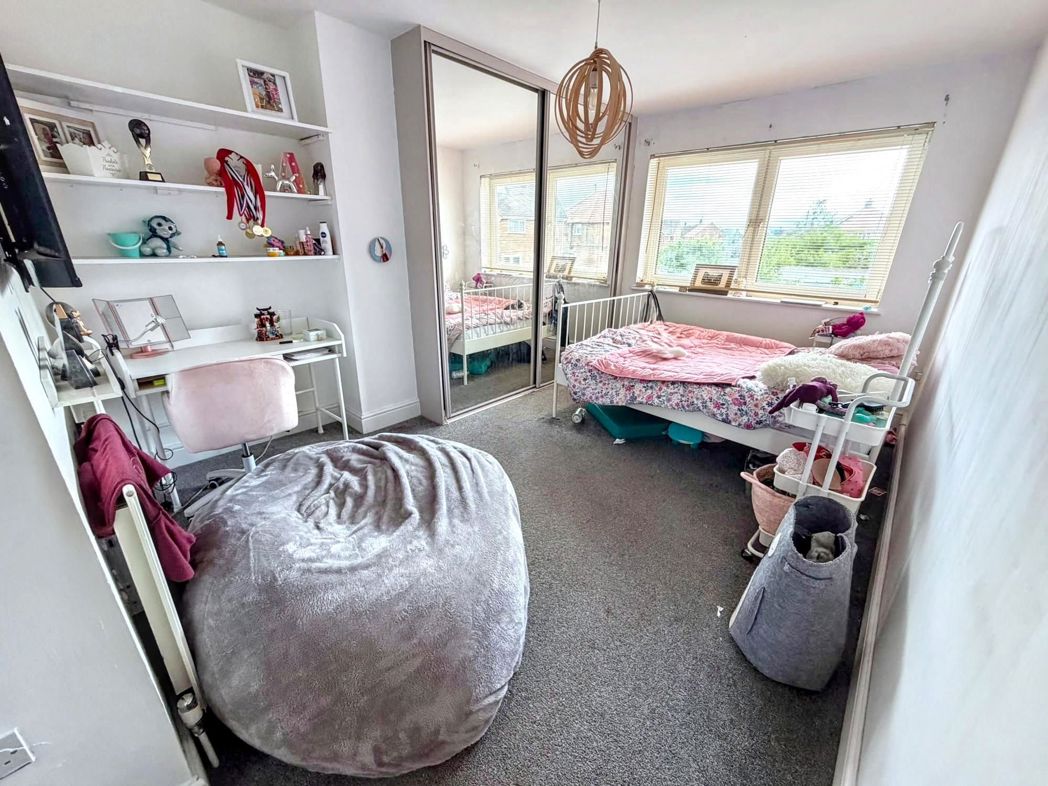Main bedroom