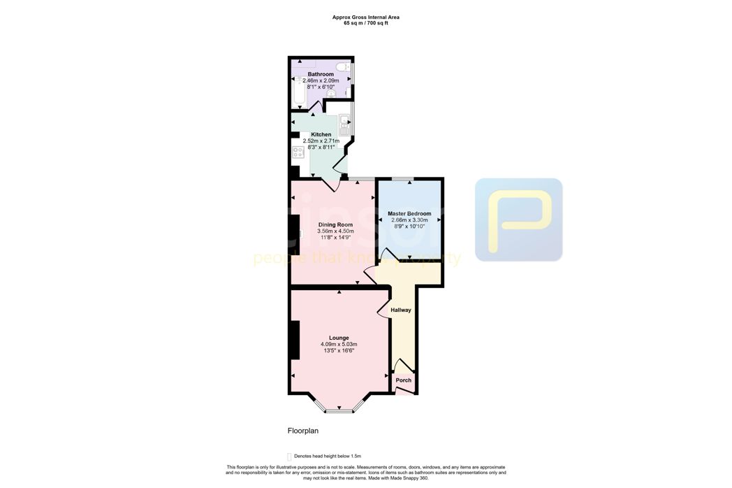 Property image 2 of 9