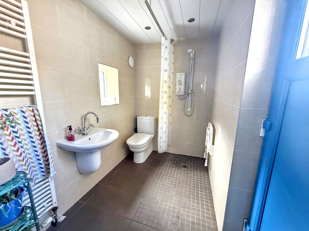 Wetroom