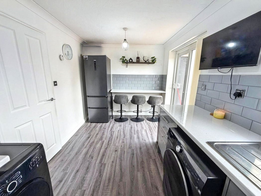 Kitchen Photo Two