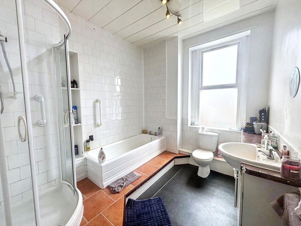 Bathroom/WC