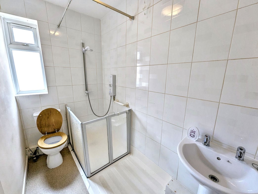 Wet Room