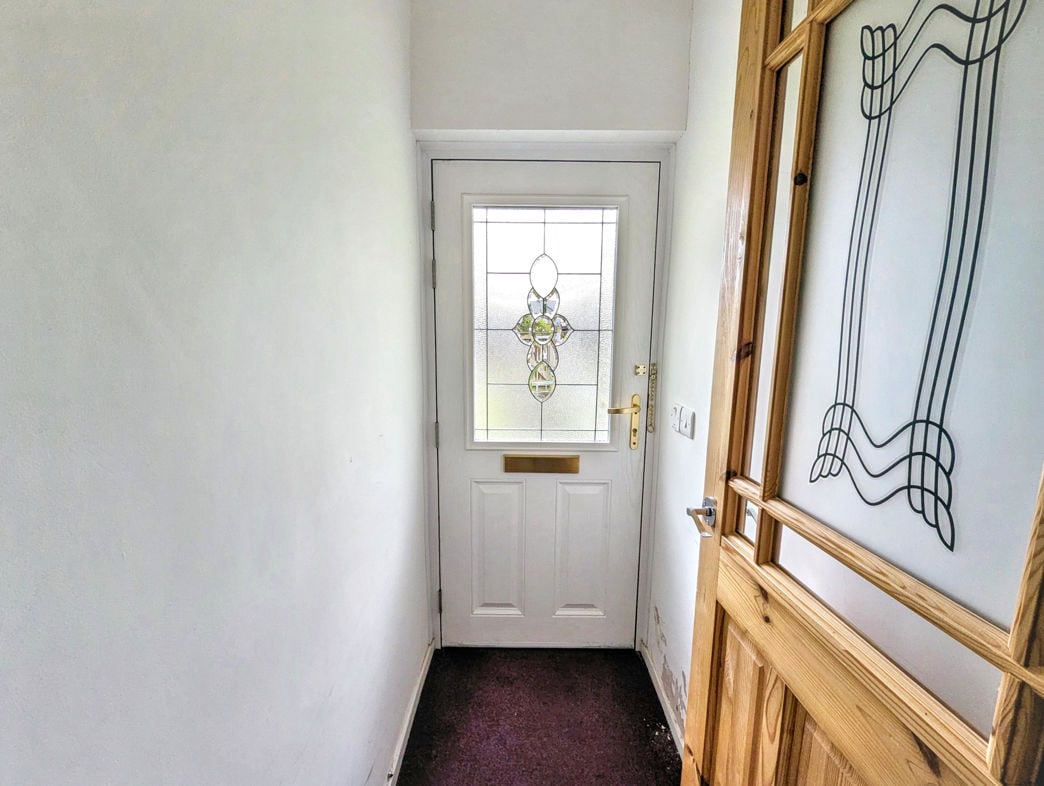 Vestibule
