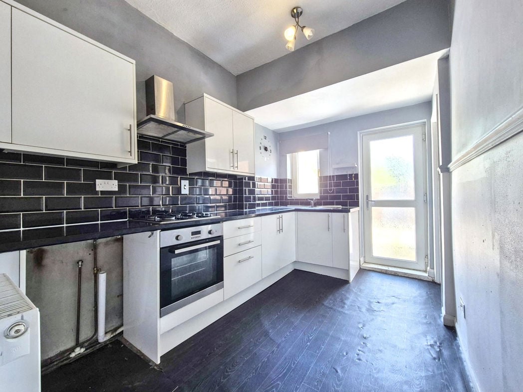 Kitchen / Diner.