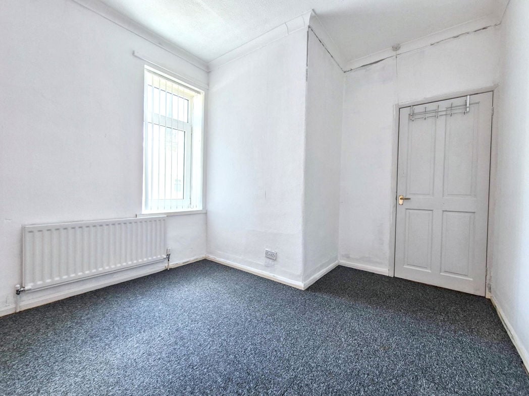 Bedroom Two.