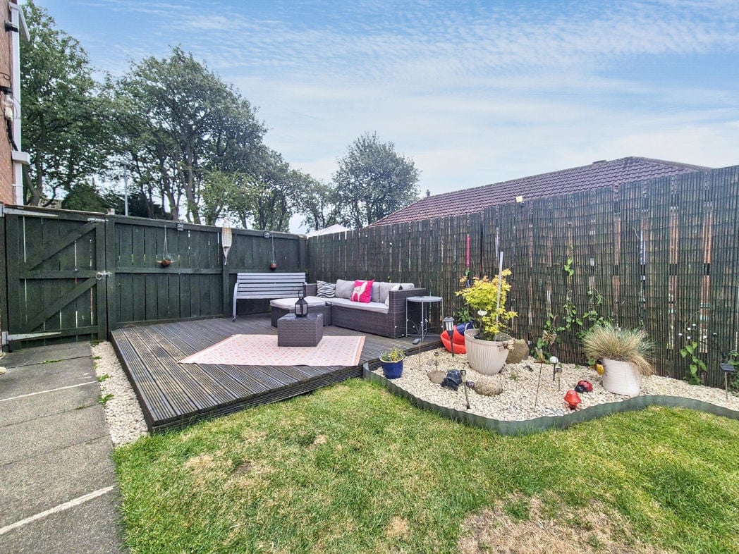 External Rear..