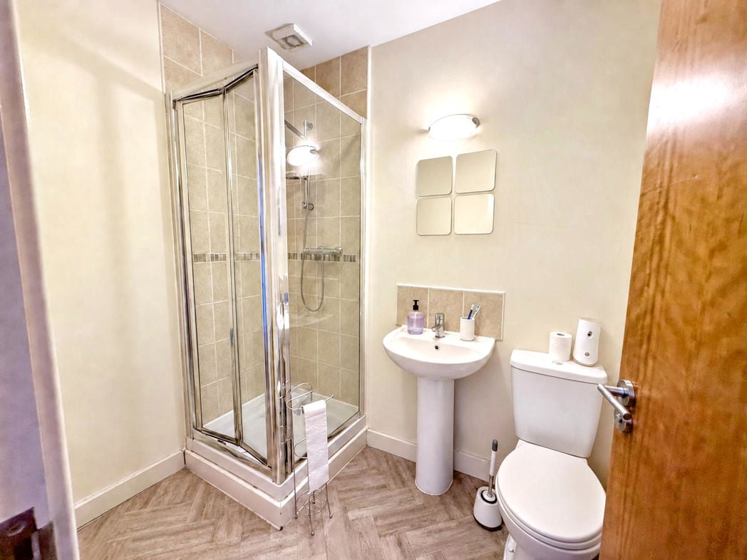 En Suite