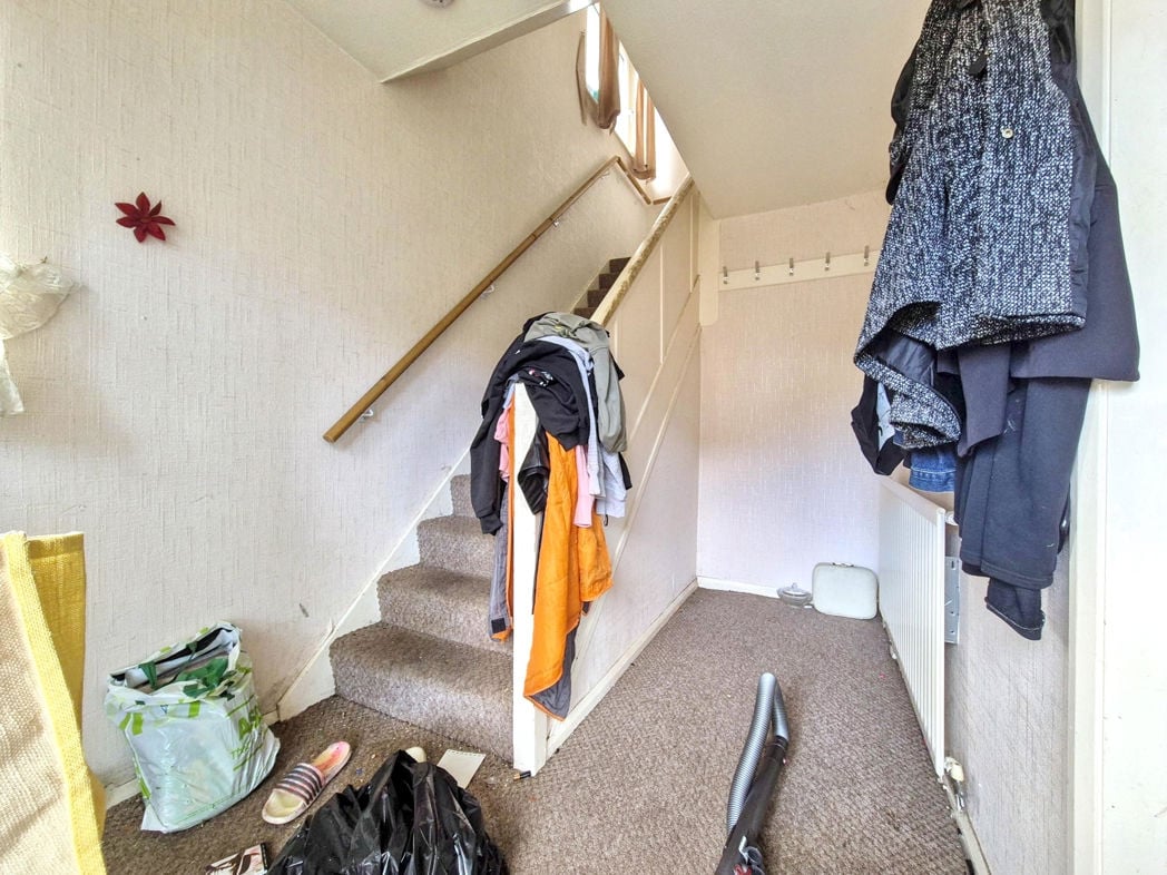 Entrance/Hallway