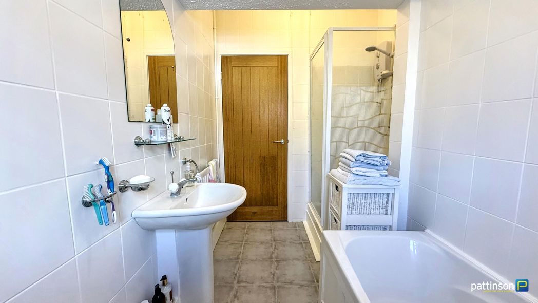 Bathroom Additional