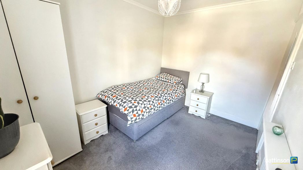 Bedroom Two Additional
