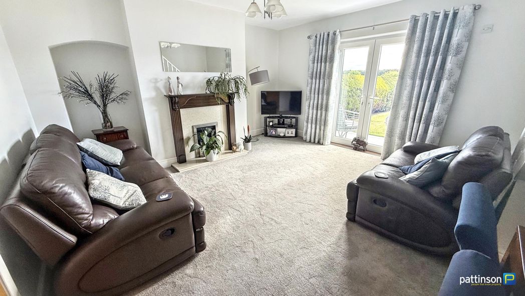 Lounge Additional