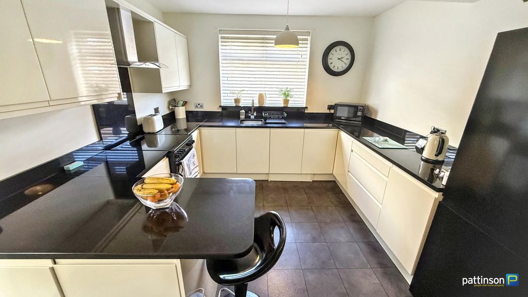 Kitchen Additional