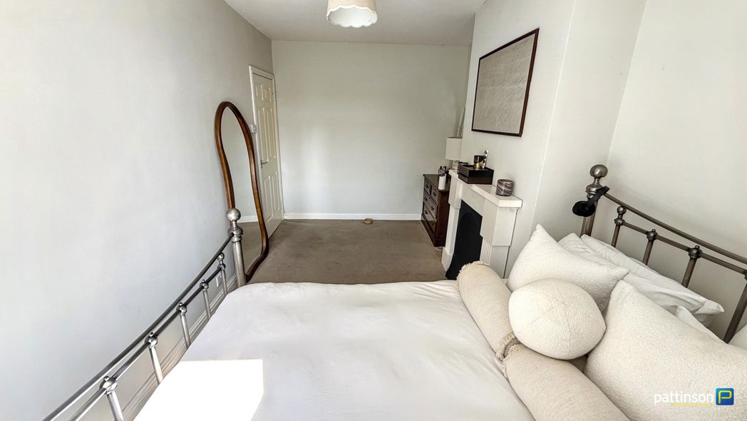 Bedroom One Additional