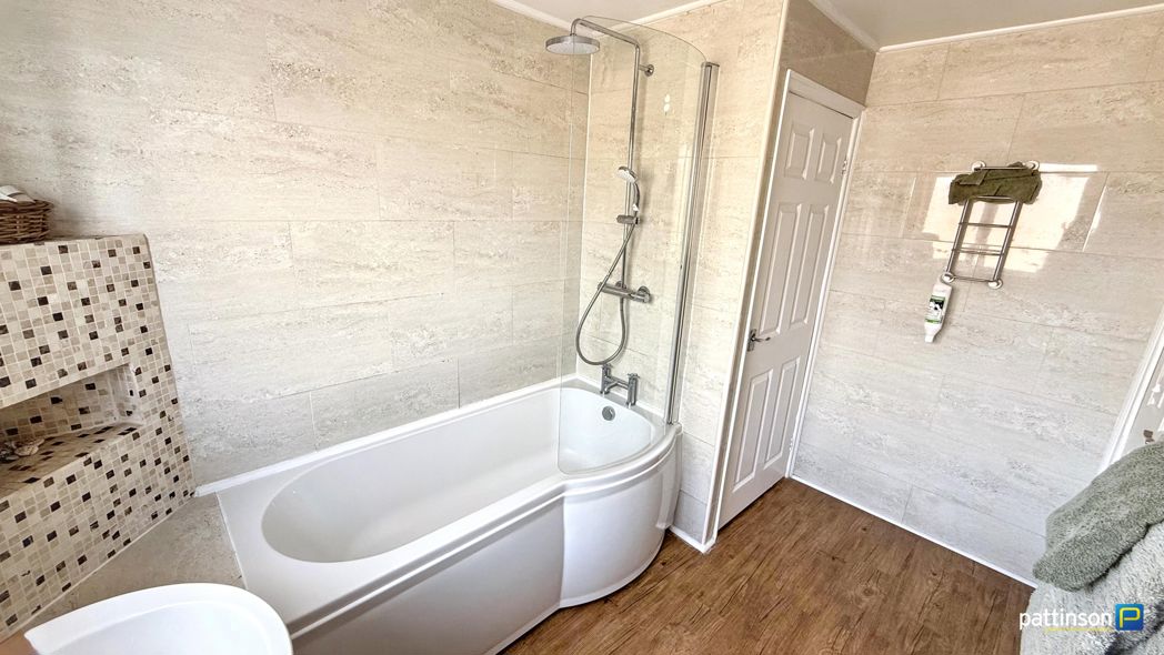 Bathroom Additional