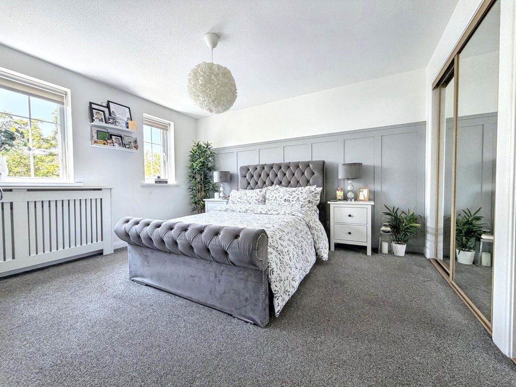 Principal Bedroom