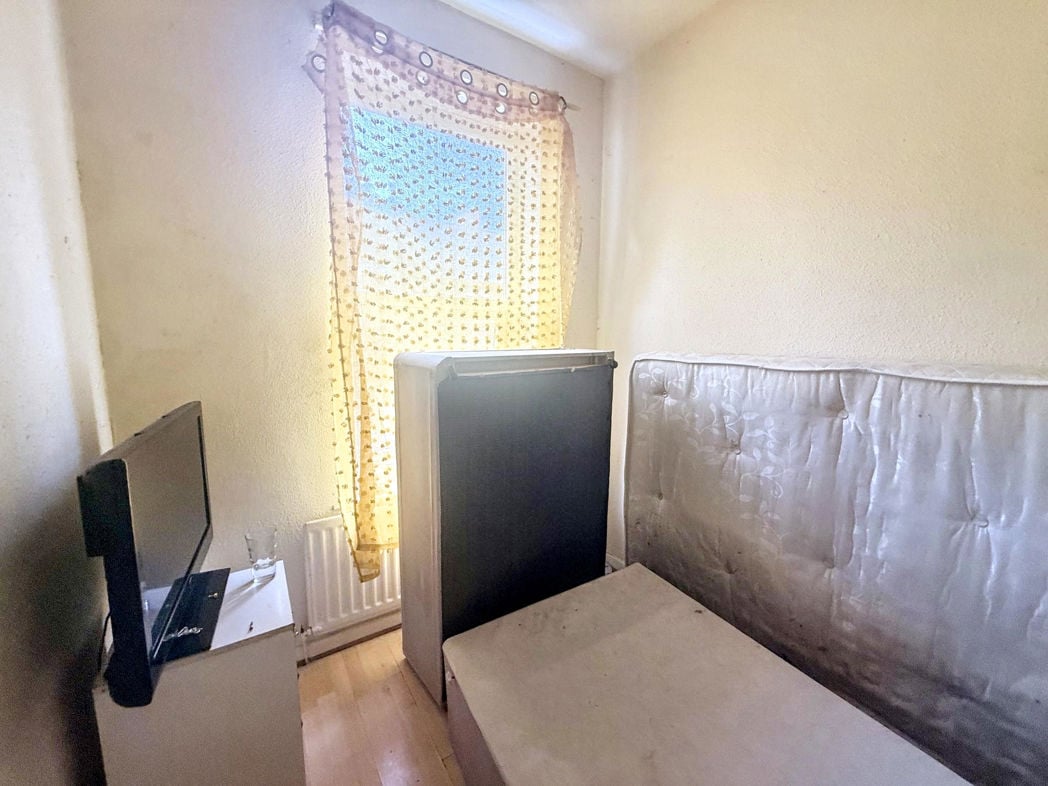Bedroom 2 Upper Flat