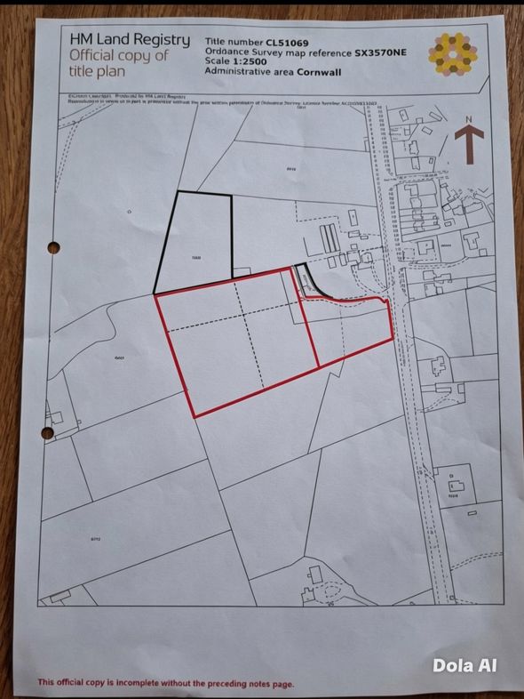 Property 1