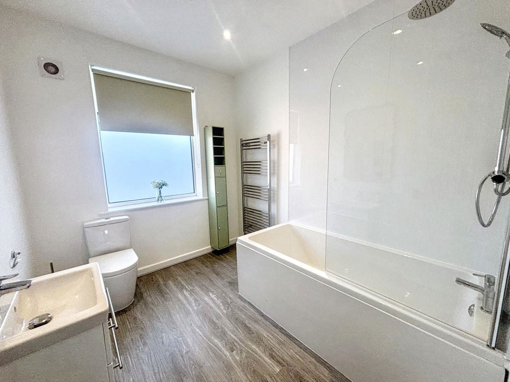 Bathroom/WC