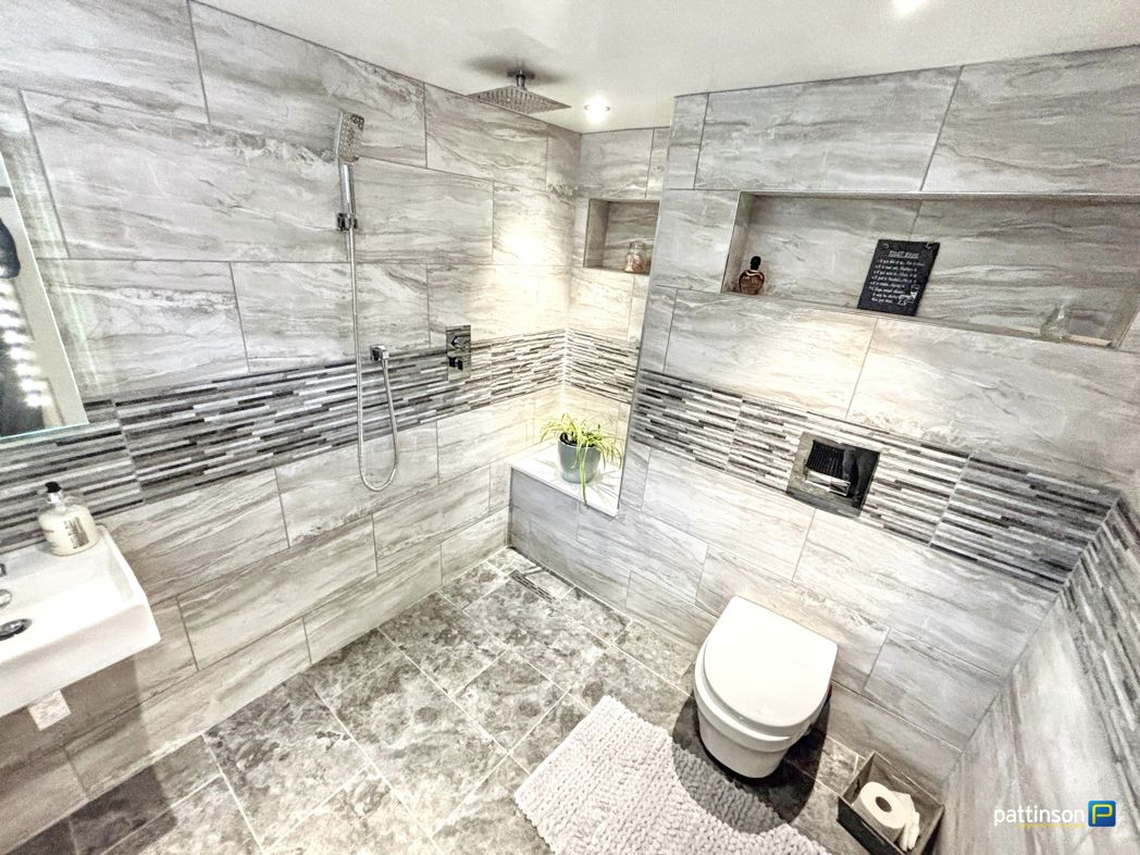 Wet Room