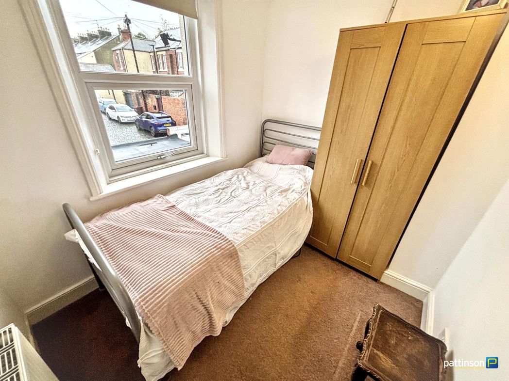 Bedroom 5