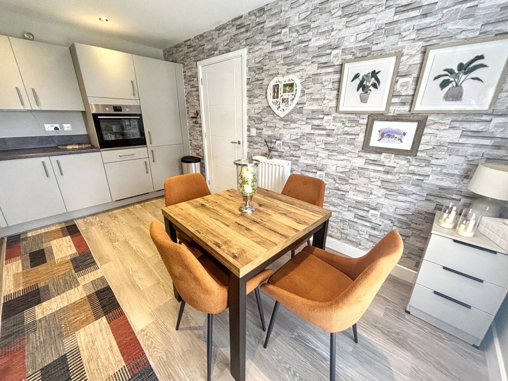 Additional Kitchen Image