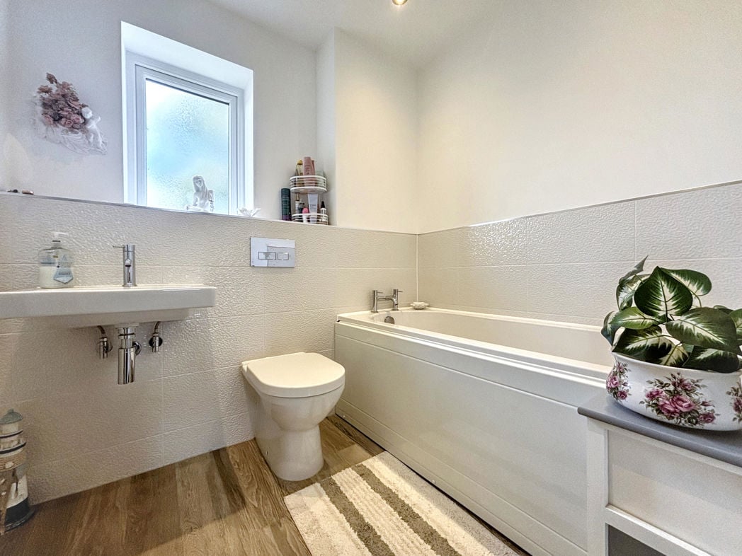 Principle Bathroom