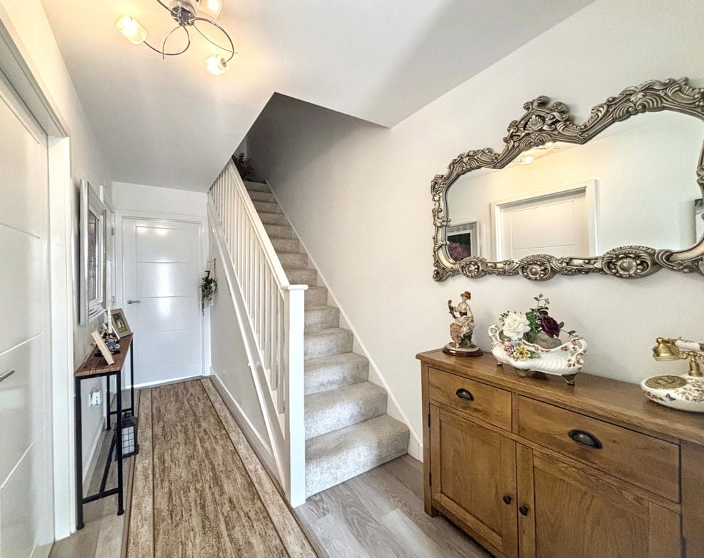 Entrance Hall Image