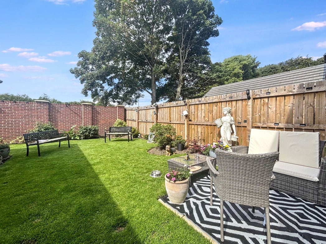 Another Garden Image
