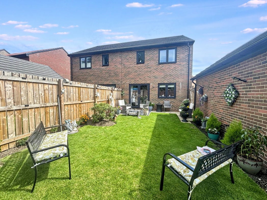 Garden Image