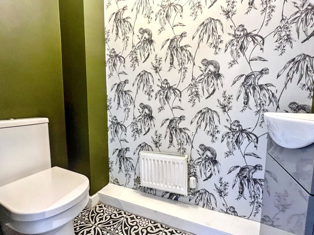 WC