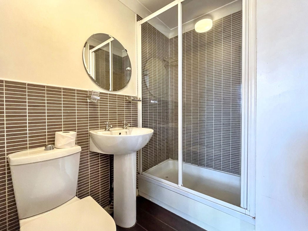 En suite
