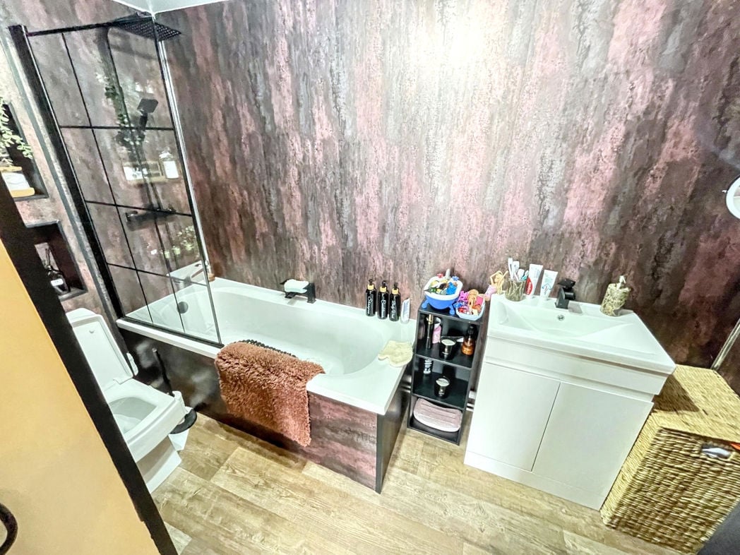 En-suite