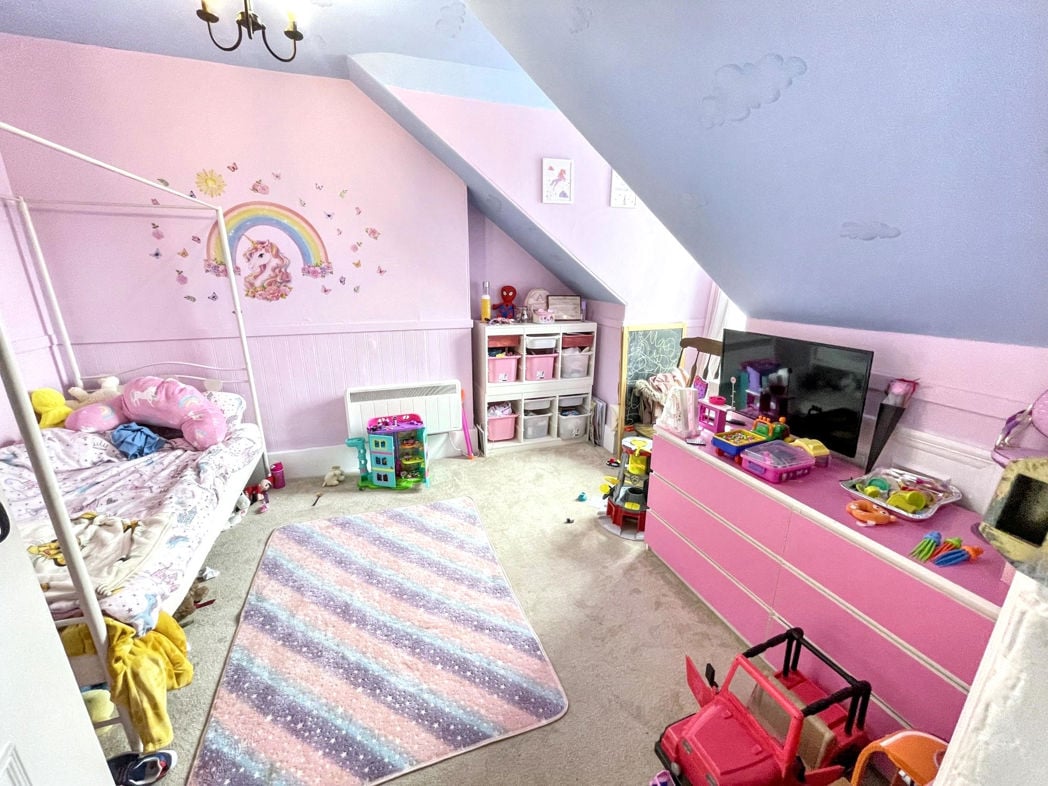 Bedroom Five