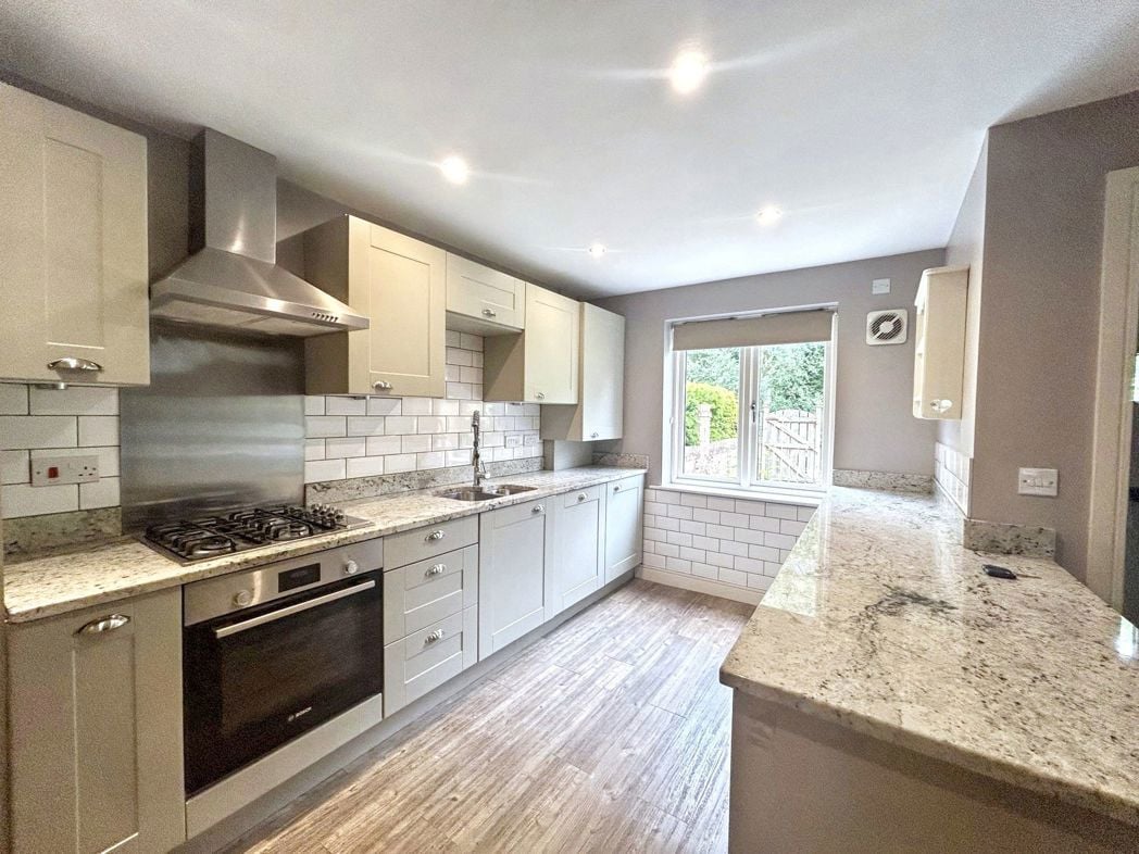 Kitchen-Diner
