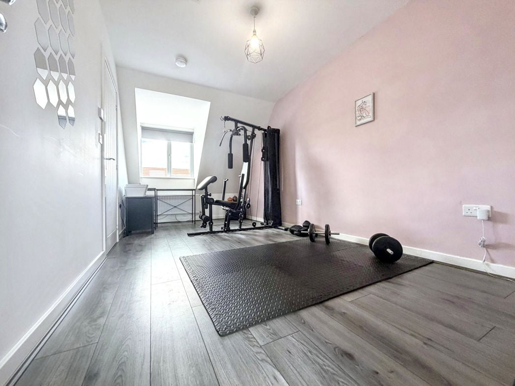 Principal Bedroom