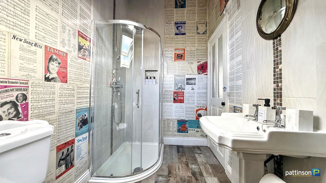 En-Suite Additional
