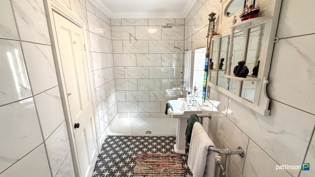 Shower Room Additional