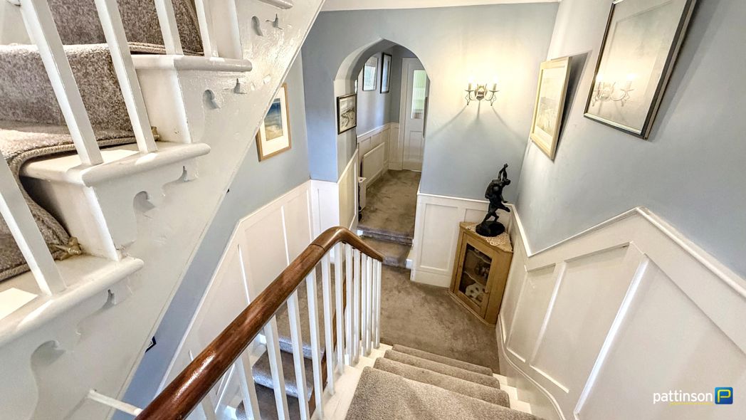 First Floor Landing Additional