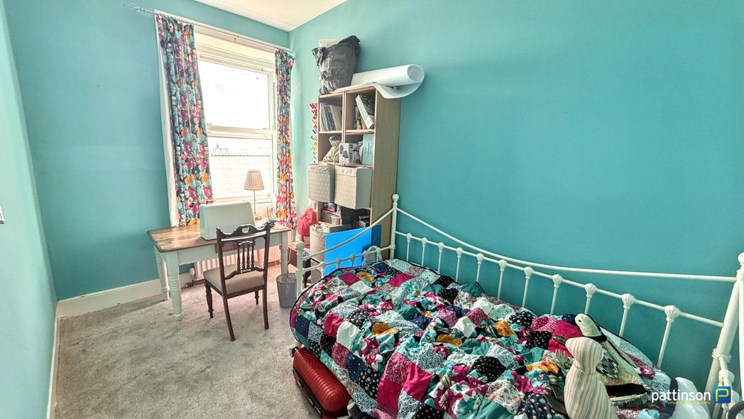 Bedroom Five