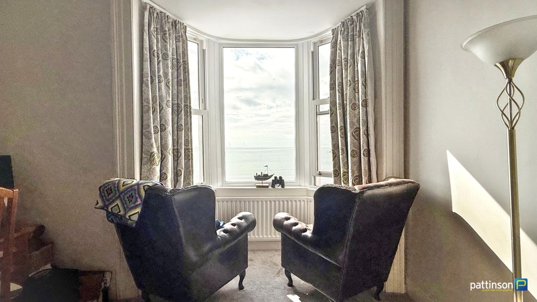 Bedroom Two Bay