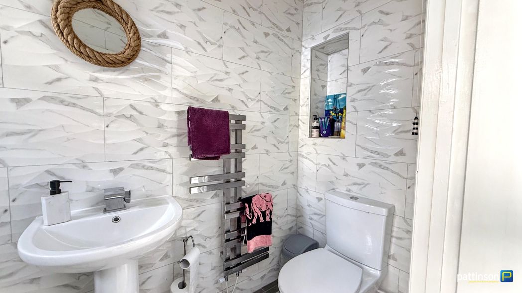 Shower Room/W.C