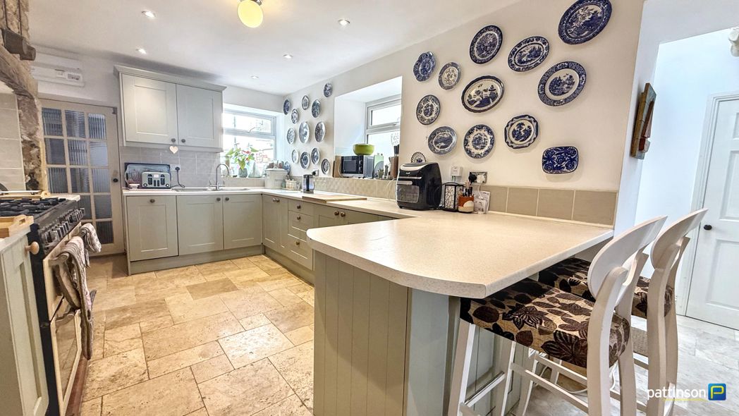 Kitchen Additional